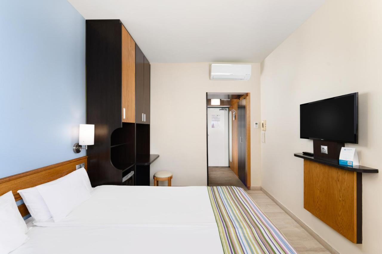 Danubius Marina 3*