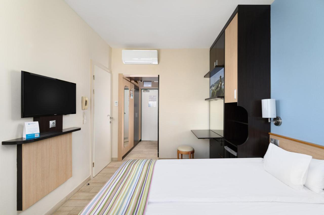 Danubius Marina 3*