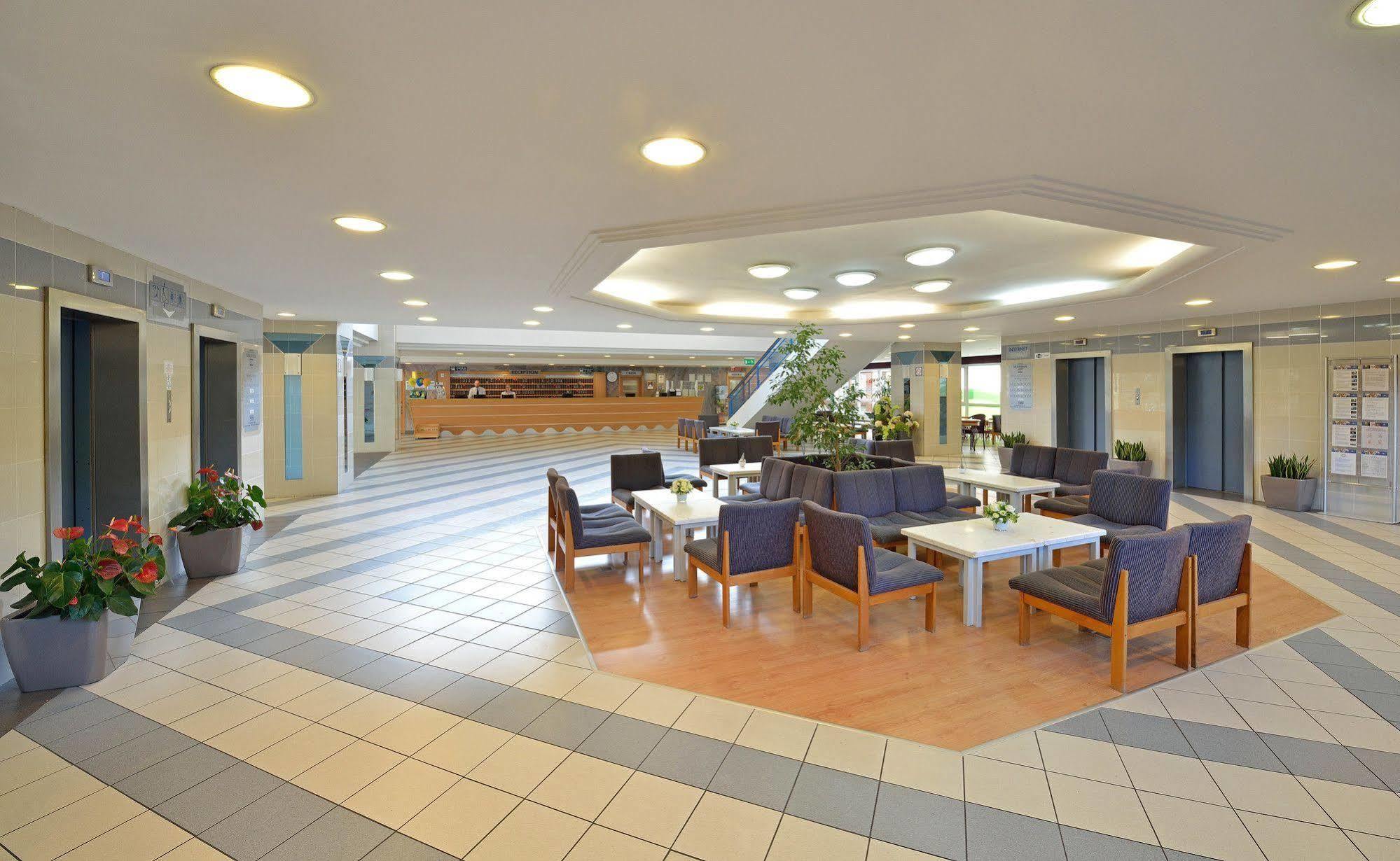 Hotel Danubius Marina Balatonfüred