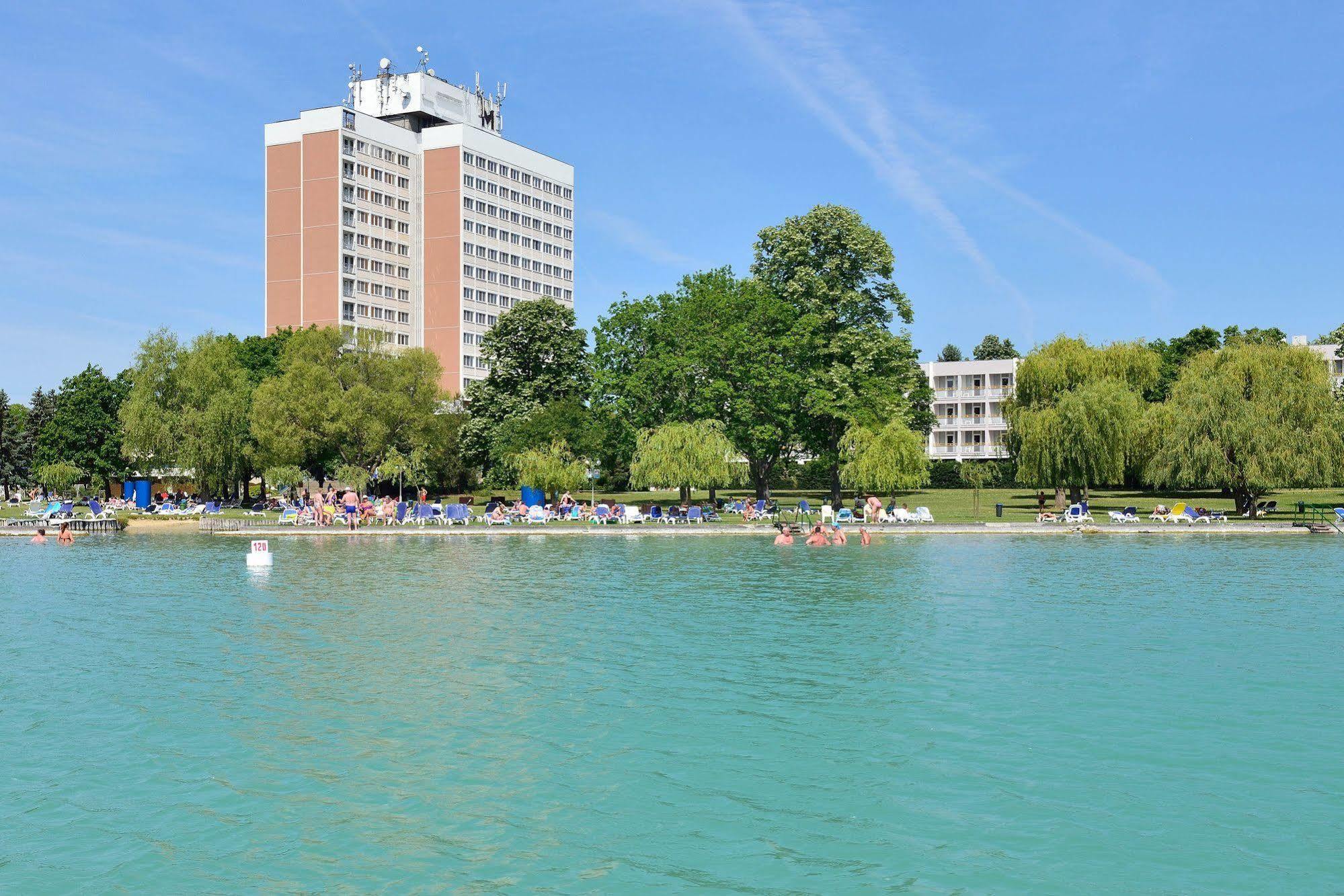 Hotel Danubius Marina